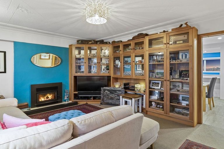 Photo of property in 65 Isadore Road, Saint Clair, Dunedin, 9012