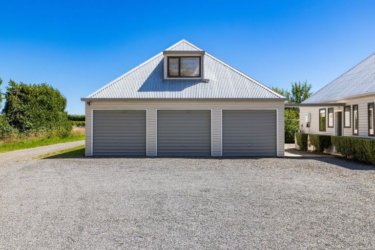 Photo of property in 98 Godfrey Road, Fairhall, Blenheim, 7272