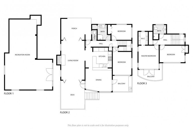 Photo of property in 114 Harbour View Road, Omokoroa, 3114