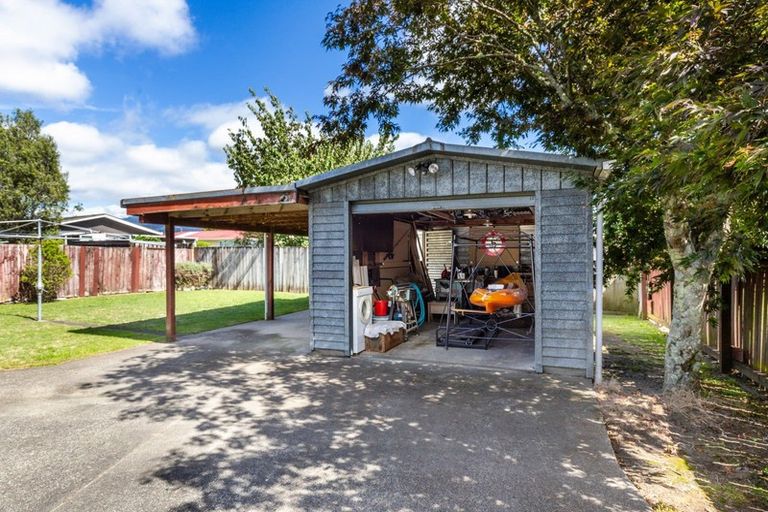 Photo of property in 34 Te Rewha Street, Turangi, 3334
