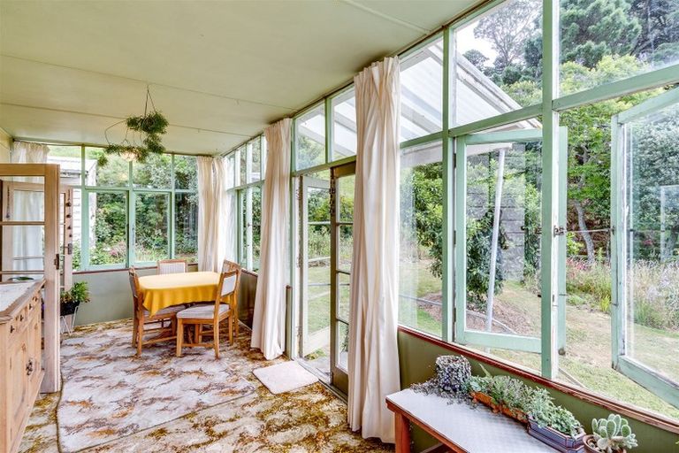 Photo of property in 877 Hendley Road, Patoka, Napier, 4186