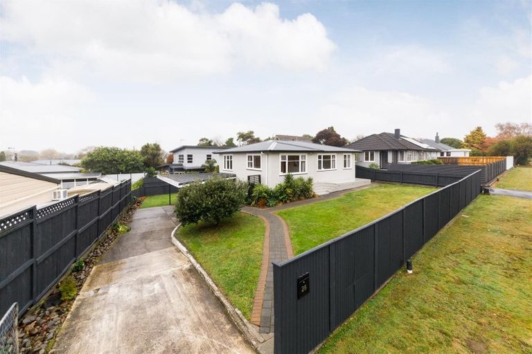 Photo of property in 26 Ascot Street, Hokowhitu, Palmerston North, 4410