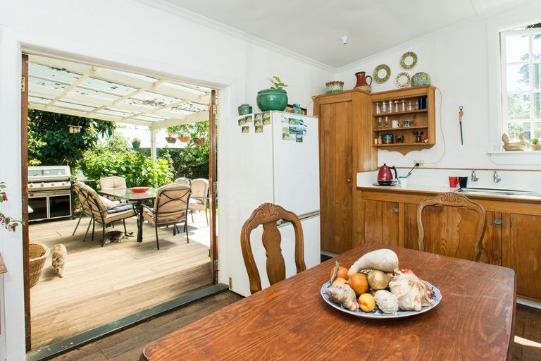 Photo of property in 507 Childers Road, Te Hapara, Gisborne, 4010