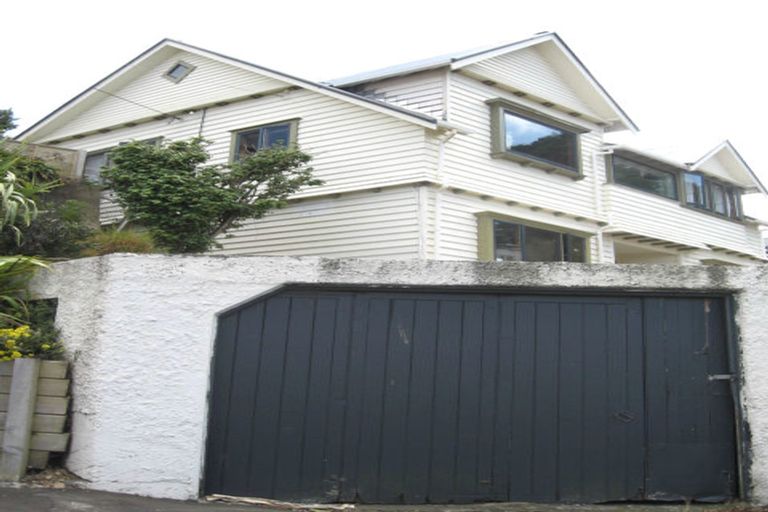 Photo of property in 9 Kainui Road, Hataitai, Wellington, 6021