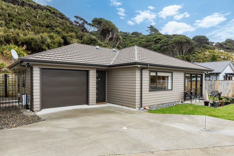 Photo of property in 9 Moonsail Drive, Whitby, Porirua, 5024