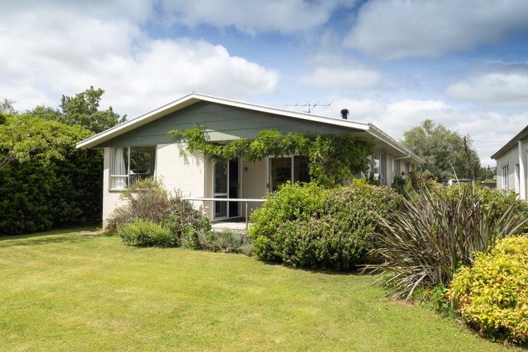 Photo of property in 74 Pattons Road, Mount Somers, Ashburton, 7771