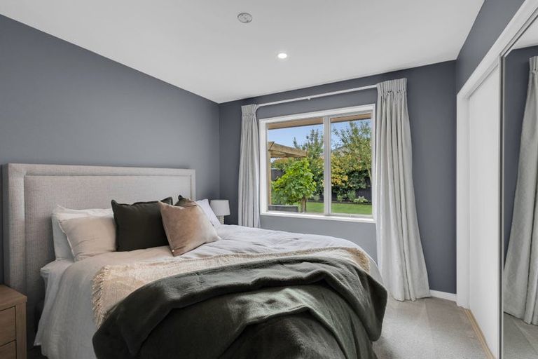 Photo of property in 7 Allingham Lane, Rolleston, 7614