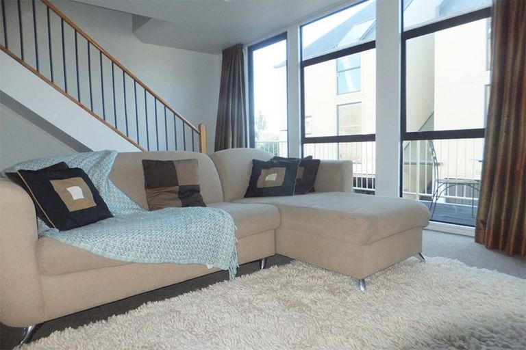 Photo of property in 5/69 Carlton Mill Road, Merivale, Christchurch, 8014