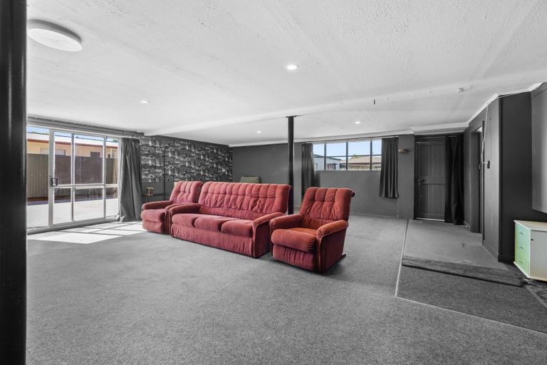 Photo of property in 122 William Street, Ashburton, 7700