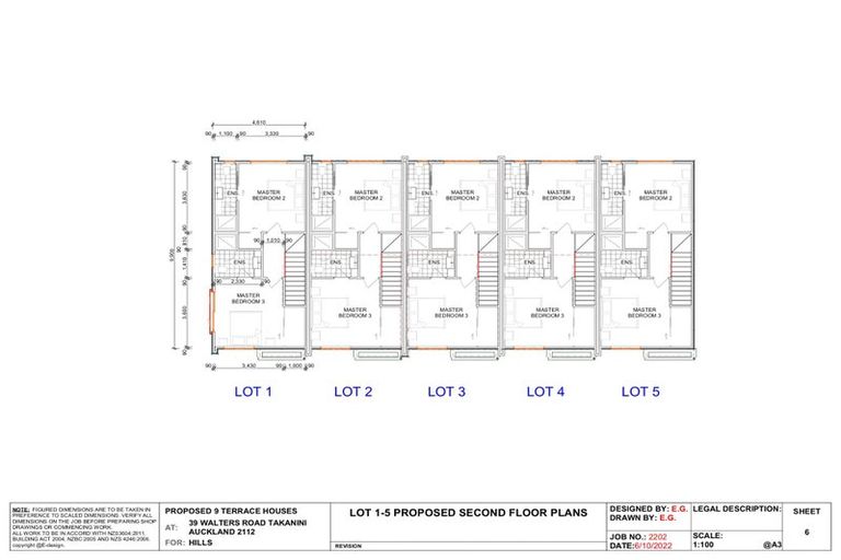 Photo of property in 39 Walters Road, Takanini, 2112