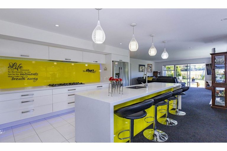 Photo of property in 1a Grosvenor Grange, Gleniti, Timaru, 7910