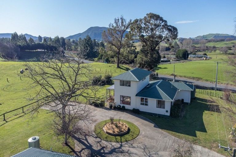 Photo of property in 24 Rongomaipapa Road, Horohoro, Rotorua, 3077