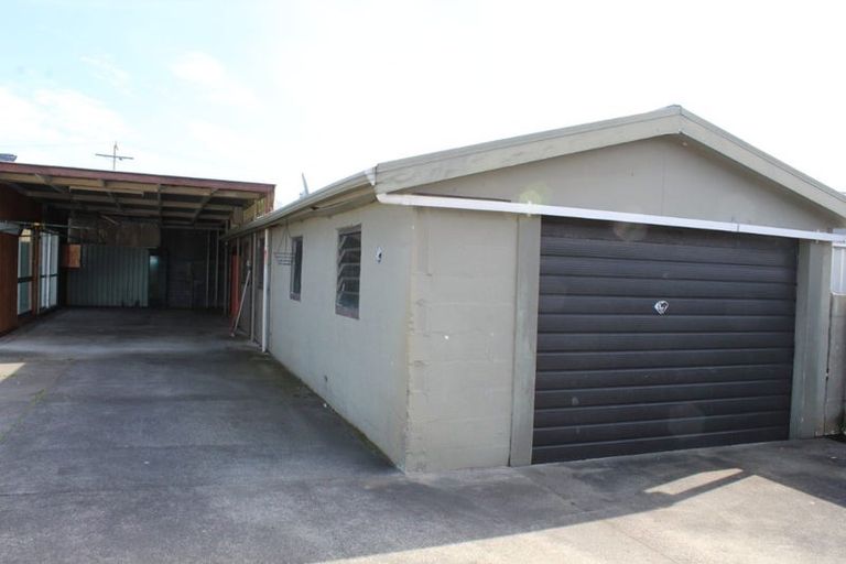Photo of property in 348 Botanical Road, West End, Palmerston North, 4412