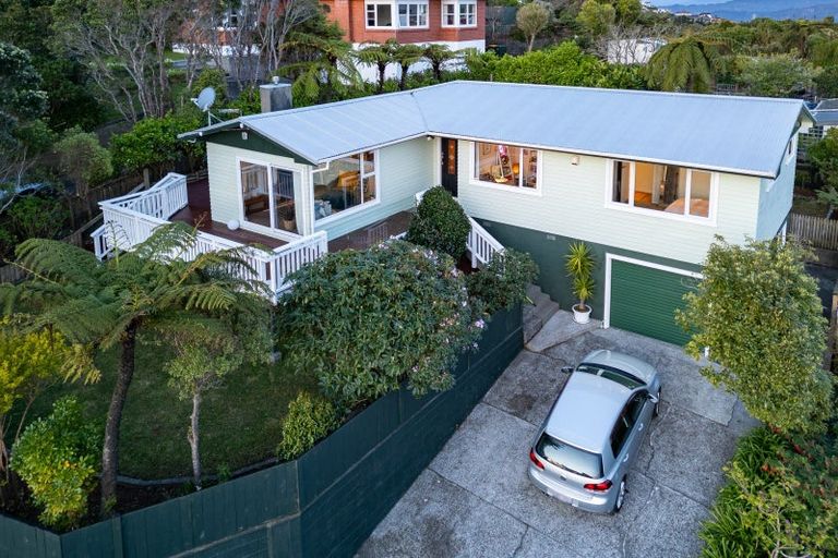 Photo of property in 34a Poto Road, Normandale, Lower Hutt, 5010