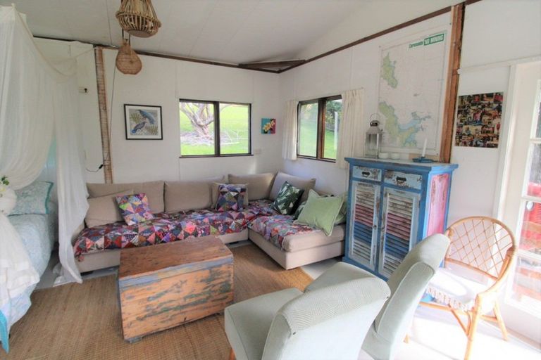 Photo of property in 12 Irishtown Road, Kuaotunu, Whitianga, 3592