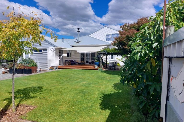 Photo of property in 44 Plunket Street, Spreydon, Christchurch, 8024