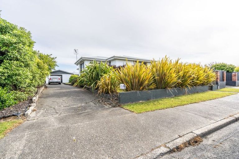 Photo of property in 17 Kilmarnock Avenue, Strathern, Invercargill, 9812