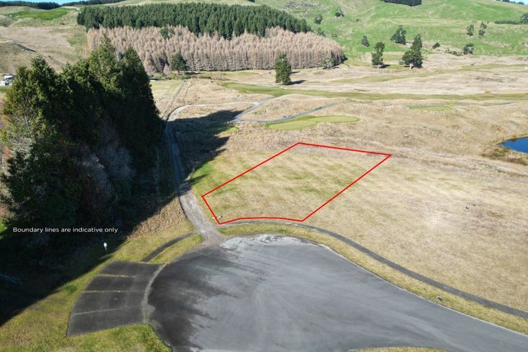 Photo of property in 50 The Fairways, Kinloch, Taupo, 3377