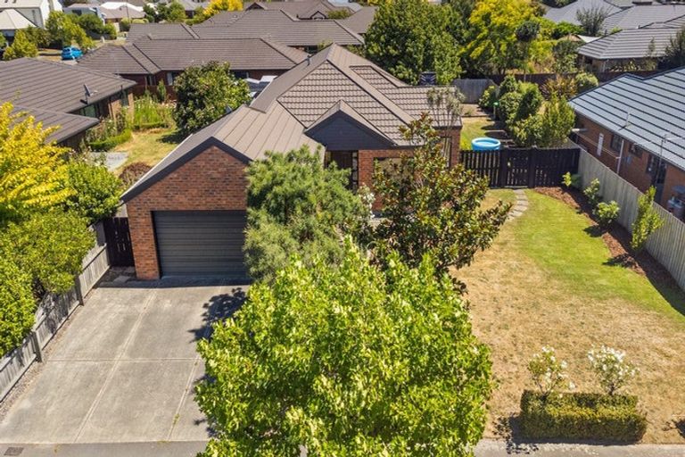Photo of property in 44 Bibiana Street, Aidanfield, Christchurch, 8025