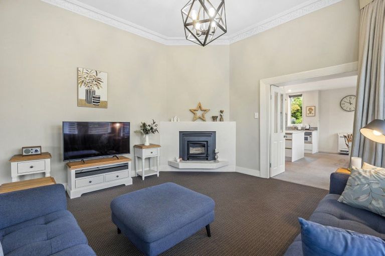 Photo of property in 11 Belgrave Crescent, Kaikorai, Dunedin, 9010
