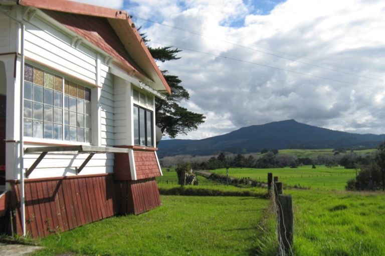 Photo of property in 1767 Waihue Road, Mamaranui, Dargaville, 0372