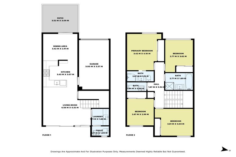Photo of property in 31 Karikari Crescent, Takanini, 2112