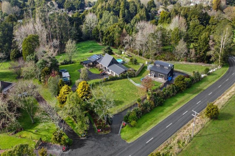 Photo of property in 69 Waitetuna Valley Road, Waitetuna, Raglan, 3295