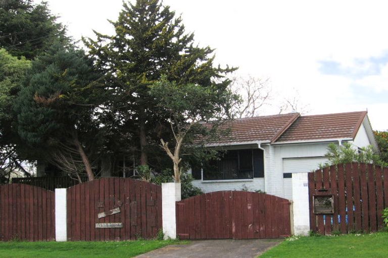 Photo of property in 26 Coopers Road, Gate Pa, Tauranga, 3112