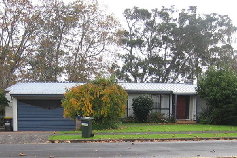 Photo of property in 149 Motatau Road, Papatoetoe, Auckland, 2025