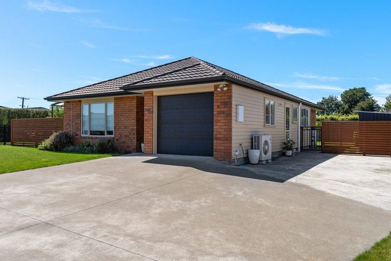 Photo of property in 6 Madison Street, Carterton, 5713