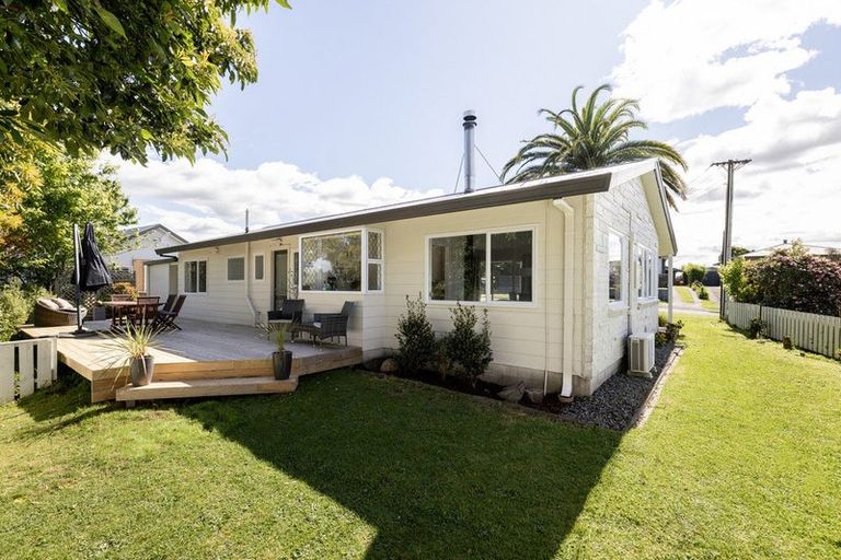 Photo of property in 18b Bongard Street, Gate Pa, Tauranga, 3112