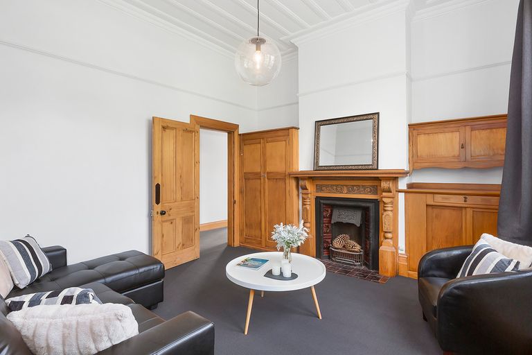 Photo of property in 44 Leven Street, Roslyn, Dunedin, 9010