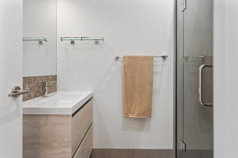 Photo of property in 7/206 Hereford Street, Christchurch Central, Christchurch, 8011