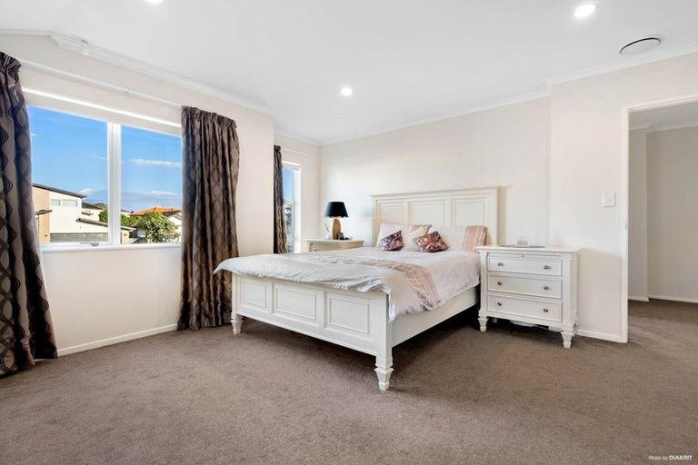 Photo of property in 6 Dromoland Drive, Flat Bush, Auckland, 2019