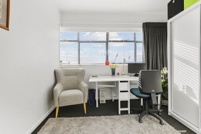 Photo of property in Quantum On Thorndon Quay, 6/163b Thorndon Quay, Pipitea, Wellington, 6011