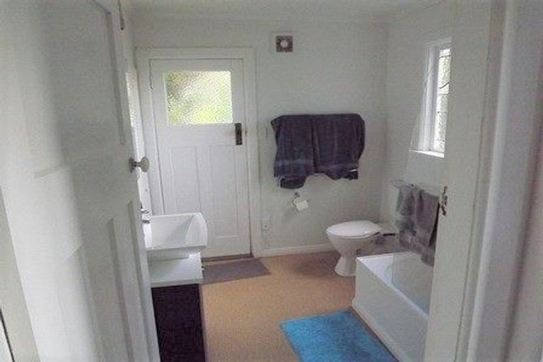 Photo of property in 190 Barnard Street, Wadestown, Wellington, 6012