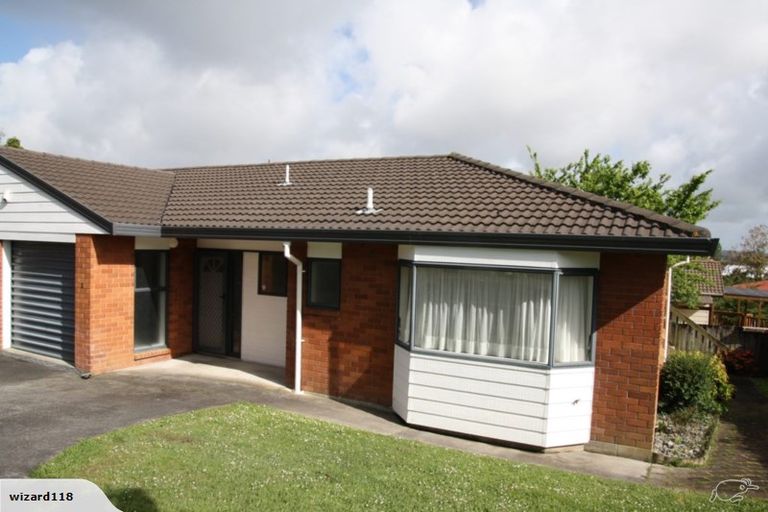 Photo of property in 5/36a James Laurie Street, Henderson, Auckland, 0612