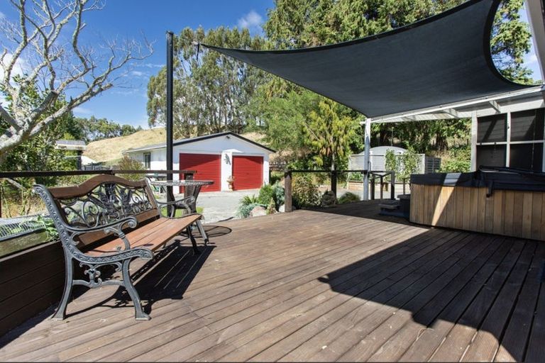 Photo of property in 40 Norsewood Ormondville Road, Norsewood, 4974