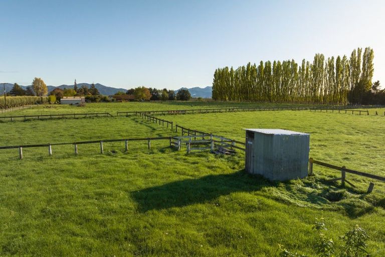 Photo of property in 295 Middle Renwick Road, Springlands, Blenheim, 7271