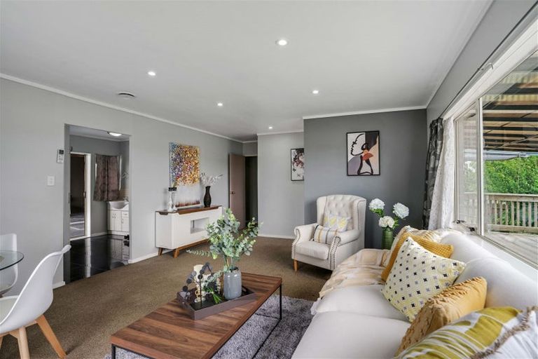 Photo of property in 40 Belinda Avenue, Flat Bush, Auckland, 2023