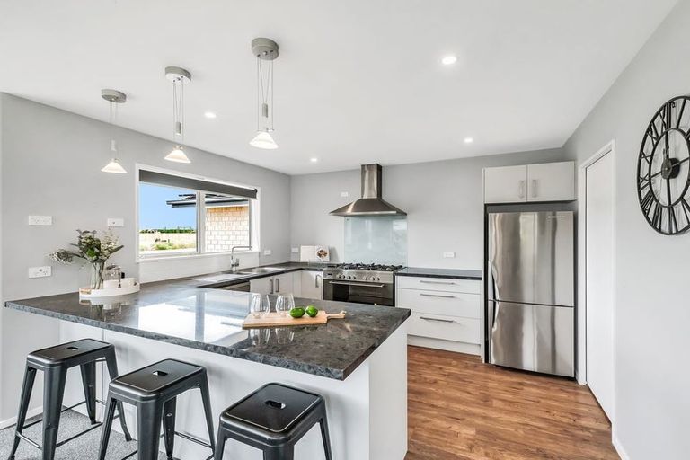 Photo of property in 71 Manse Road, Leeston, 7632