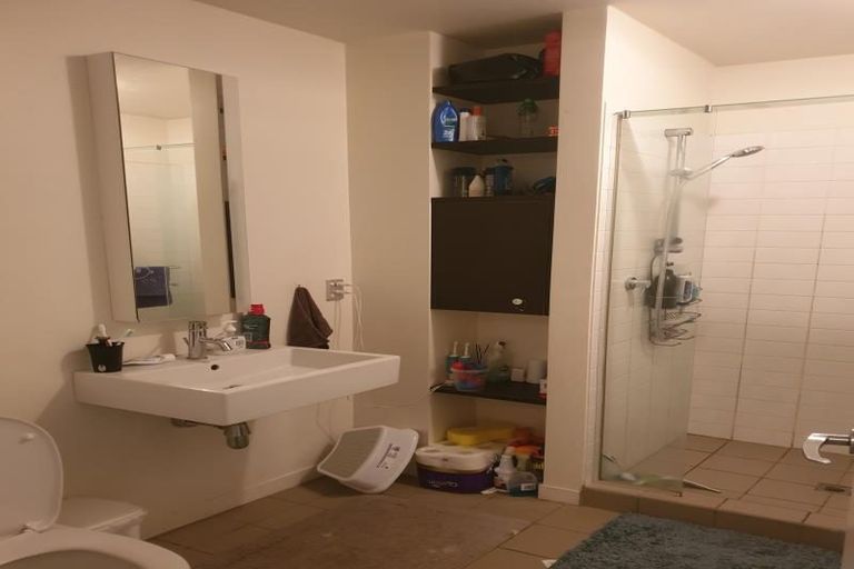 Photo of property in Montreaux Apartments, 3i/164 The Terrace, Wellington Central, Wellington, 6011