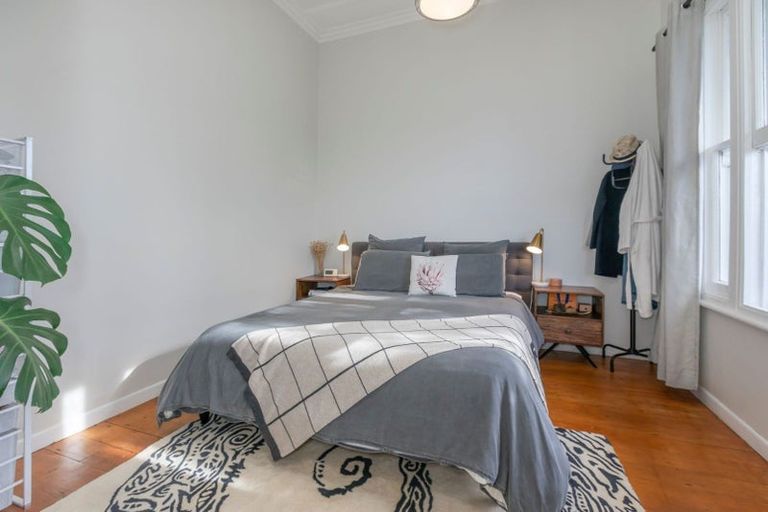 Photo of property in 4 Evelyn Street, Eden Terrace, Auckland, 1021