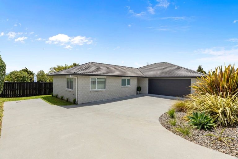 Photo of property in 132d Margaret Drive, Omokoroa, 3114
