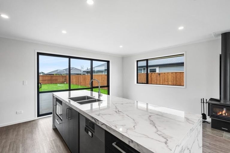 Photo of property in 7 Hurrah Way, Lincoln, 7608