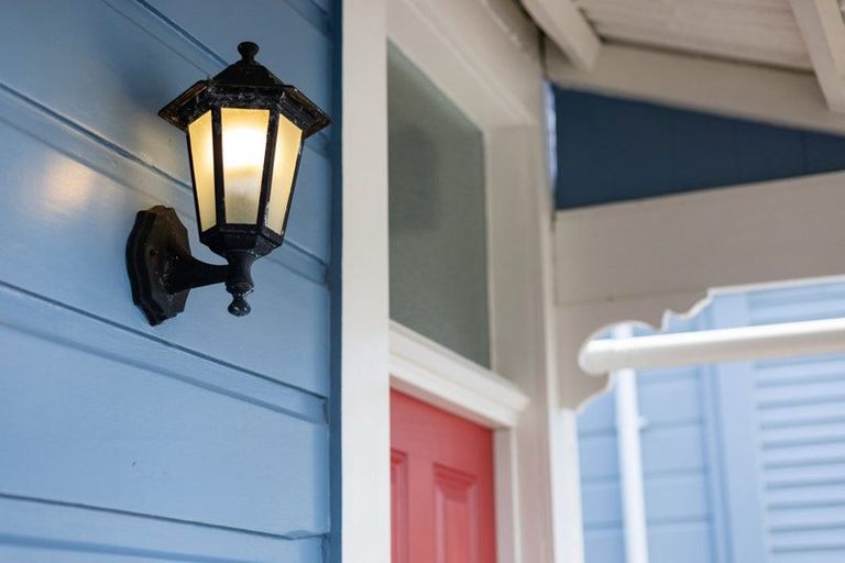 Photo of property in 13 Milton Street, Berhampore, Wellington, 6023