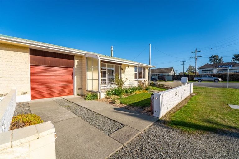 Photo of property in 2 George Street, Geraldine, 7930