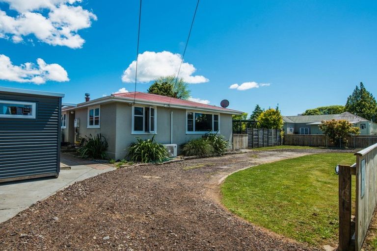 Photo of property in 22 Ward Street, Raetihi, 4632