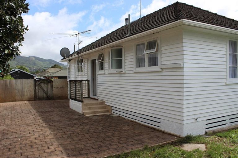 Photo of property in 1/614 Fergusson Drive, Trentham, Upper Hutt, 5018