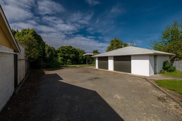 Photo of property in 2 Grace Street, Waimate, 7924